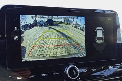 Hyundai i30 1.5 T-GDI Comfort DCT