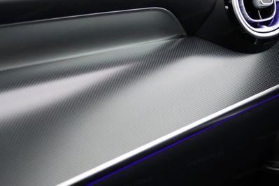 Mercedes GLC 220 d 4-Matic AMG Line