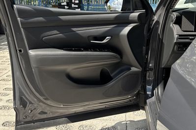 Hyundai Tucson Executive 1.6 T-GDi 48V  DCT