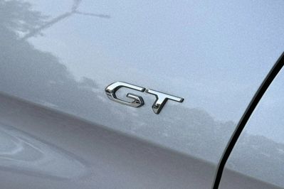 Peugeot 3008 1.2 PureTech  GT S&S EAT8