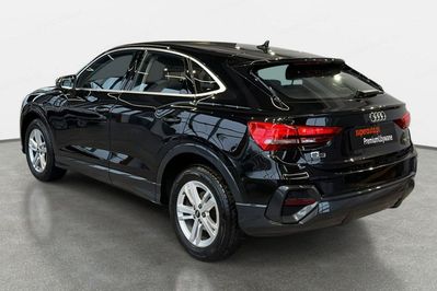 Audi Q3 Sportback 35 TFSI
