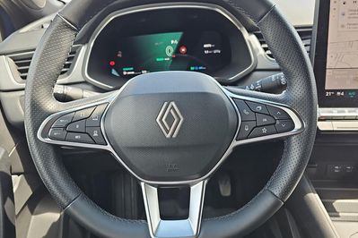 Renault Symbioz e-Tech Full Hybrid 145 Techno