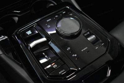 BMW Seria 5 530e xDrive PHEV M Sport aut
