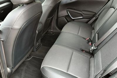 Kia Soul e-Soul 64kWh L