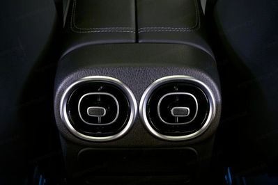 Mercedes GLC Coupe 300 4MATIC AMG Line