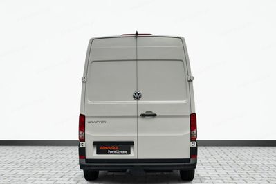 Volkswagen Crafter TDI L4H3
