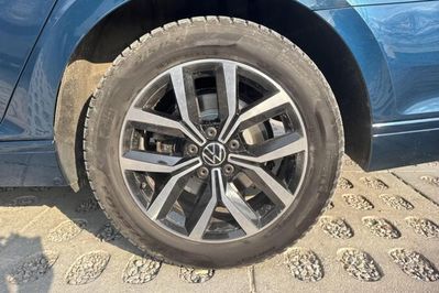 Volkswagen Passat Business 2.0 TDI EVO  DSG