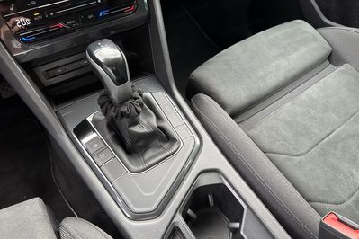 Volkswagen Tiguan Life 1.5 TSI EVO  DSG