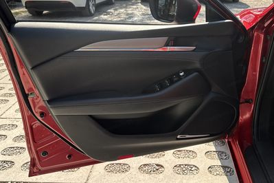 Mazda 6 SkyPrestige 2.0 aut
