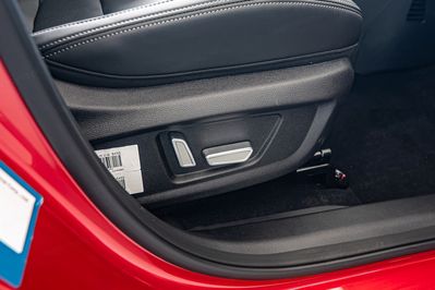 Jac JS8 Pro 1.5 T-GDI 7 DCT 7os.