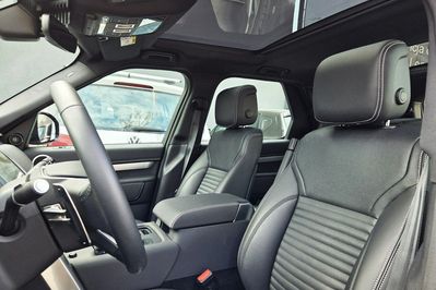Land Rover Discovery V 2.0 P300