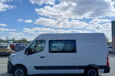 Renault Master 2.3 L2H2 Extra