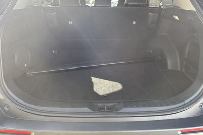 Toyota RAV4 Executive 2.5 Hybrid