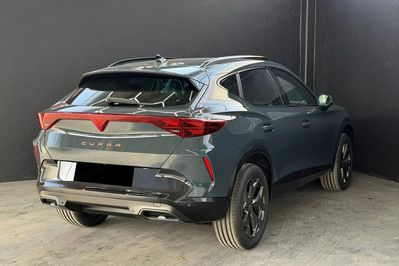 Cupra Formentor 1.5 TSI