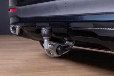 Mercedes GLC 220 d 4-Matic AMG Line