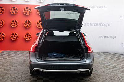 Volvo V90 Cross Country T5 AWD