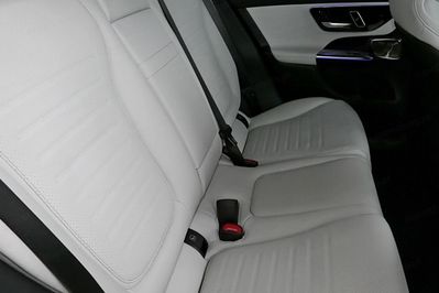 Mercedes GLC 220 d 4-Matic AMG Line