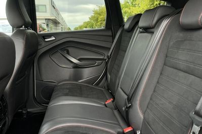 Ford Kuga 1.5 Ecoboost Fwd St-Line