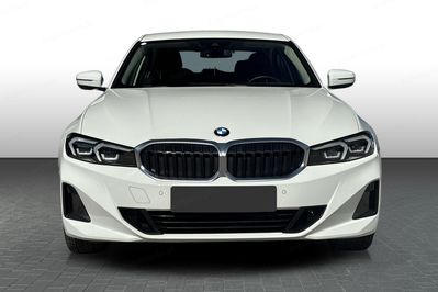 BMW Seria 3 318i