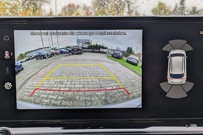 Kia Ceed 1.5 T-GDI L DCT