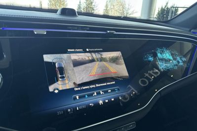 Mercedes E Klasa 220 d mHEV 4-Matic AMG 9G-Tronic