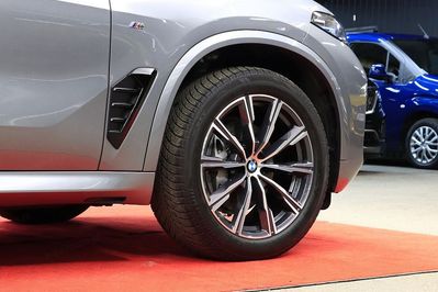 BMW X5 xDrive40i M Sport