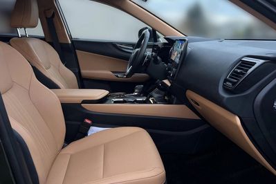 Lexus NX 450h+ Prestige AWD