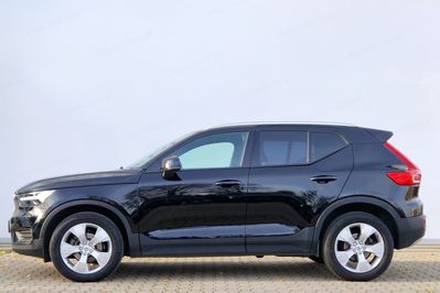 Volvo XC40 B3 Core aut