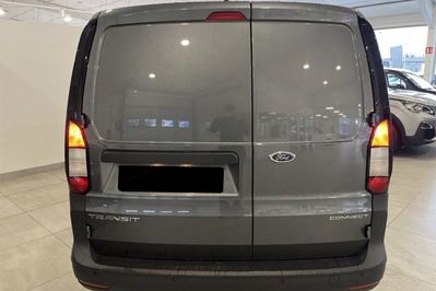 Ford Transit Connect L2H1 Trend A7