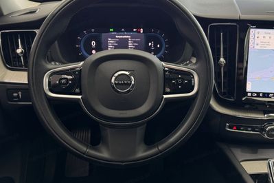 Volvo XC60 B5 B AWD Inscription aut
