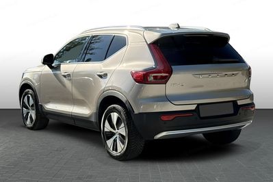 Volvo XC40 T4 Plug-In Hybrid Plus Bright