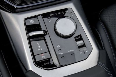 BMW X3 xDrive20 M Sport