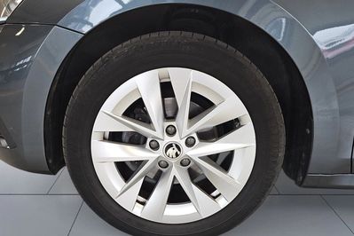 Skoda Octavia 2.0 TDI Ambition DSG