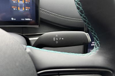 BYD Seal 6 DM-i 1.5 Comfort Lite