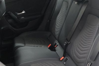 Mercedes CLA 200