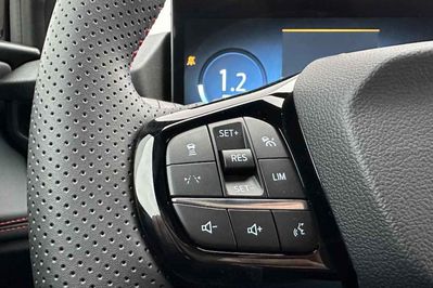 Ford Puma ST-Line 1.0 EcoBoost