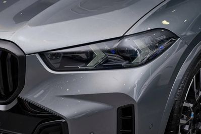 BMW X5 xDrive40i M Sport