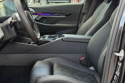 BMW Seria 5 520D Xdrive