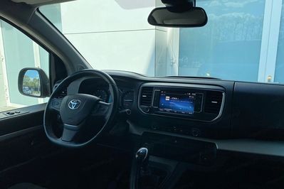 Toyota Proace Verso Long L2H1 Business
