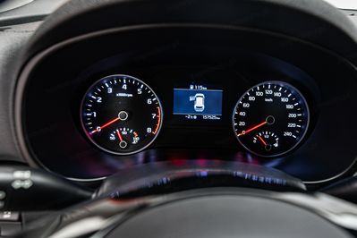 Kia Sportage 1.6 GDI M 2WD