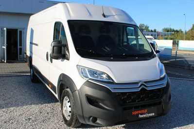 Citroen Jumper L4H2