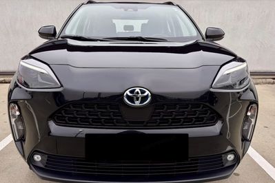 Toyota Yaris Cross Comfort 1.5 Hybrid