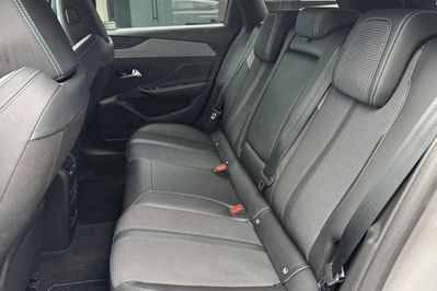 Peugeot 308 1.5 BlueHDi Allure Pack S&S EAT8