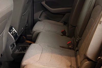 Skoda Kodiaq Drive 1.5 TSI mHEV DSG