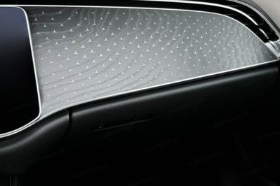 Mercedes E Klasa 300 de 4-Matic AMG