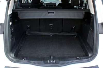 Ford S-MAX 2.0 EcoBlue Titanium aut