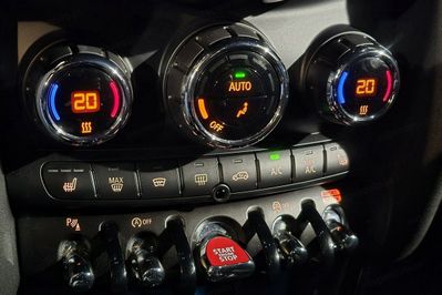 Mini Mini John Cooper Works GPF