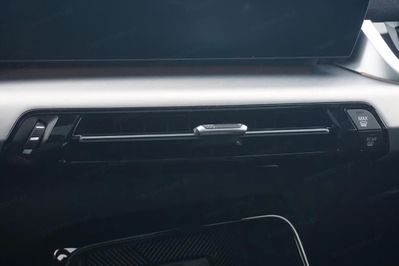 BMW X1 sDrive18i M Sport