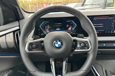 BMW X3 xDrive20d mHEV aut