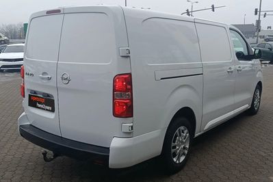 Opel Vivaro Long L2H1